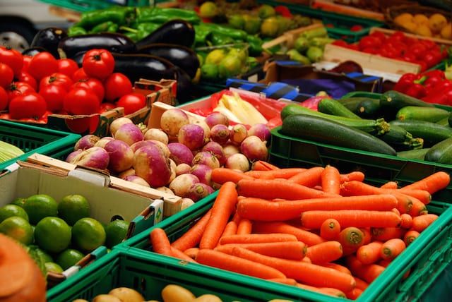 food bank image food bank image