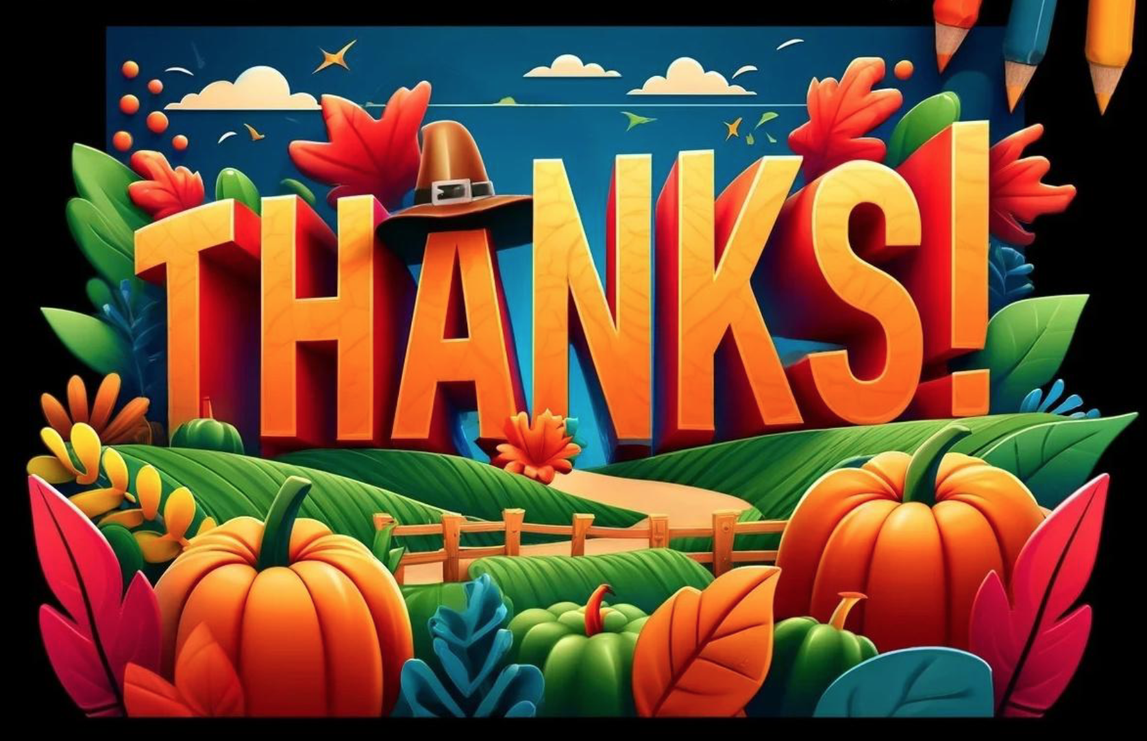 Children Church Thanks Curriculum