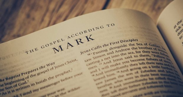 GOSPEL OF MARK