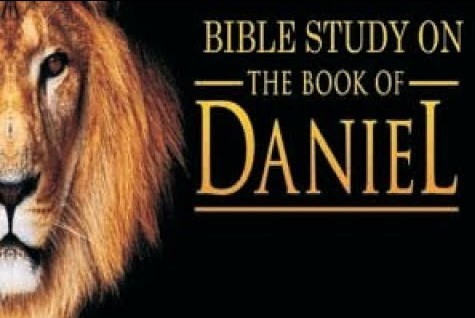 Daniel Bible Study