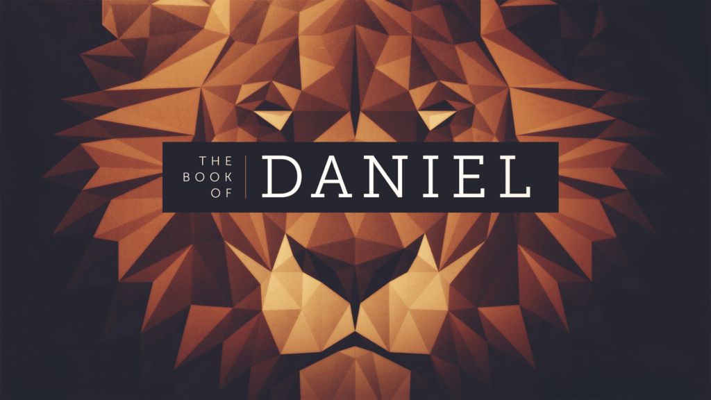 Daniel Sermon Series