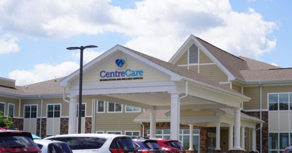 centre care centre care